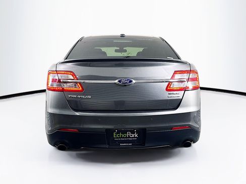 Used 2015 Ford Taurus SEL w/ Equipment Group 201A FWD image 7