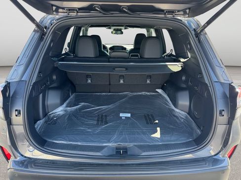 New 2026 Subaru Forester Sport AWD/4WD image 19