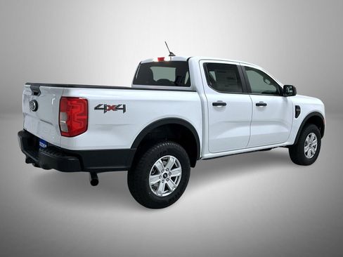 New 2025 Ford Ranger XL w/ Trailer Tow Package image 5