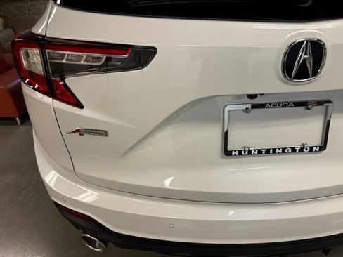 New 2026 Acura RDX A-Spec AWD/4WD image 15