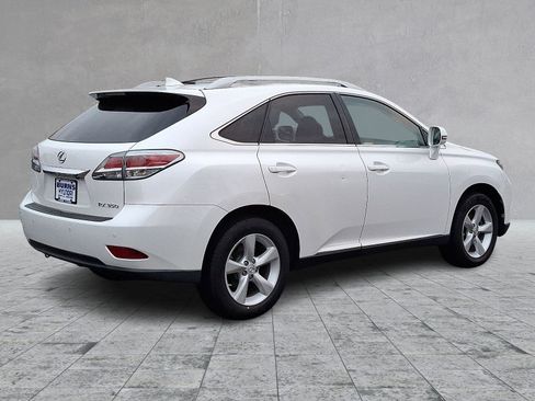 Used 2014 Lexus RX 350 F Sport image 12
