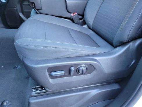 Used 2022 Chevrolet Silverado 1500 Custom Trail Boss image 14