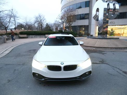 Used 2019 BMW 430i Gran Coupe image 3