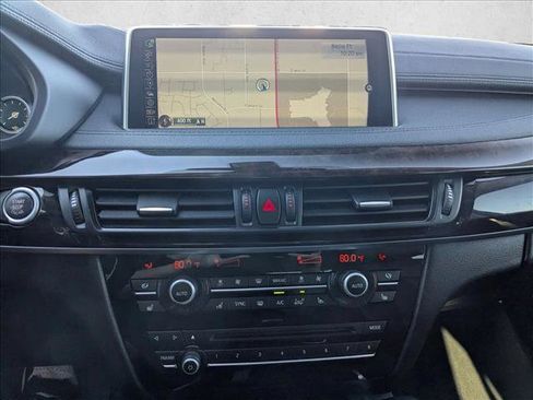 Used 2015 BMW X6 xDrive35i image 17