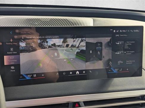 New 2026 BMW iX xDrive45 image 13