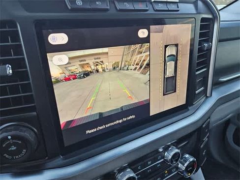 Used 2024 Ford F450 Limited w/ FX4 Off-Road Package image 32