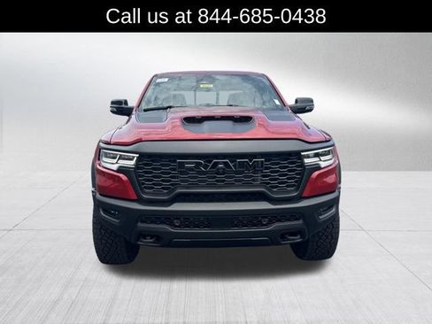 New 2026 RAM 1500 RHO w/ RHO Level 1 Equipment Group AWD/4WD image 2