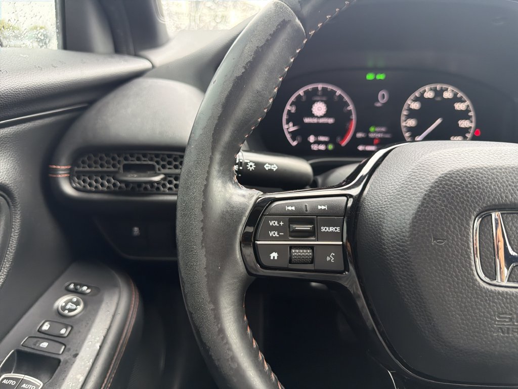 Used 2024 Honda HR-V Sport image 29