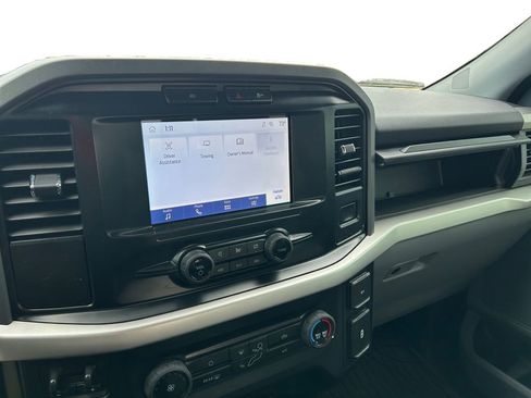 Used 2022 Ford F150 XLT image 25