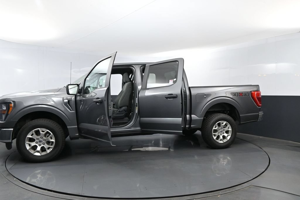 Used 2023 Ford F150 XLT AWD/4WD image 28