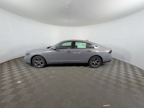 New 2026 Honda Accord EX-L image 24