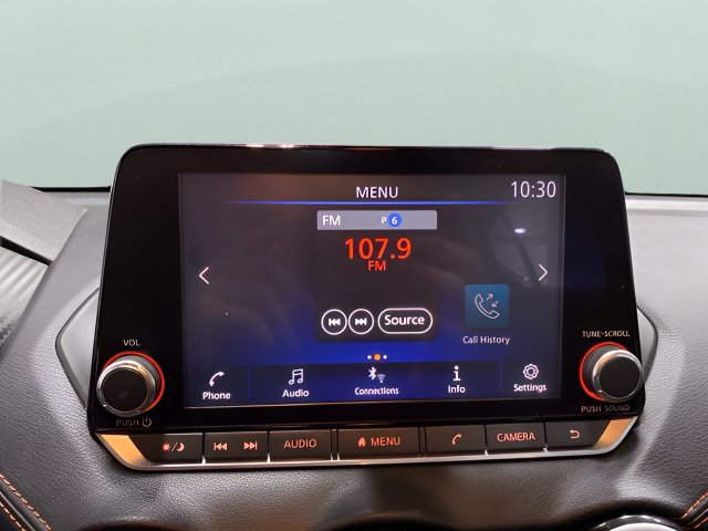 Used 2020 Nissan Sentra SR FWD image 20