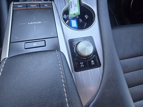 Used 2020 Lexus RX 350 F Sport w/ Accessory Package image 25