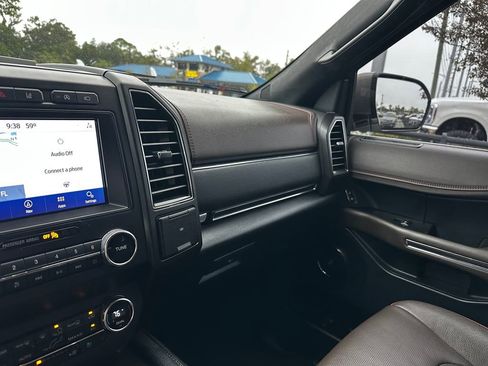 Certified 2021 Ford Expedition King Ranch w/ Cargo Package image 61