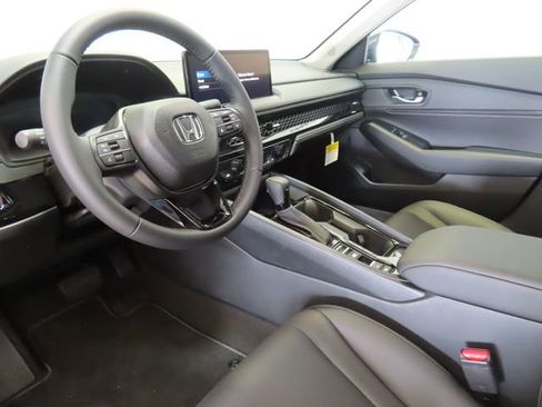 New 2026 Honda Accord EX-L image 4