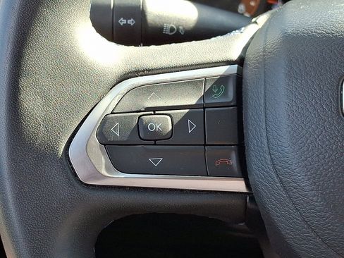 Used 2022 Jeep Compass Latitude image 21