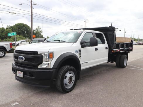 Used 2020 Ford F450 XL image 5
