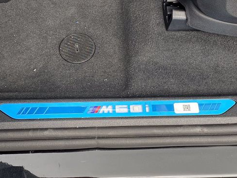 New 2026 BMW X5 M60i AWD/4WD image 12
