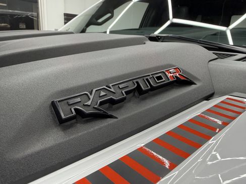 Used 2024 Ford F150 Raptor w/ Equipment Group 803A Raptor R image 10