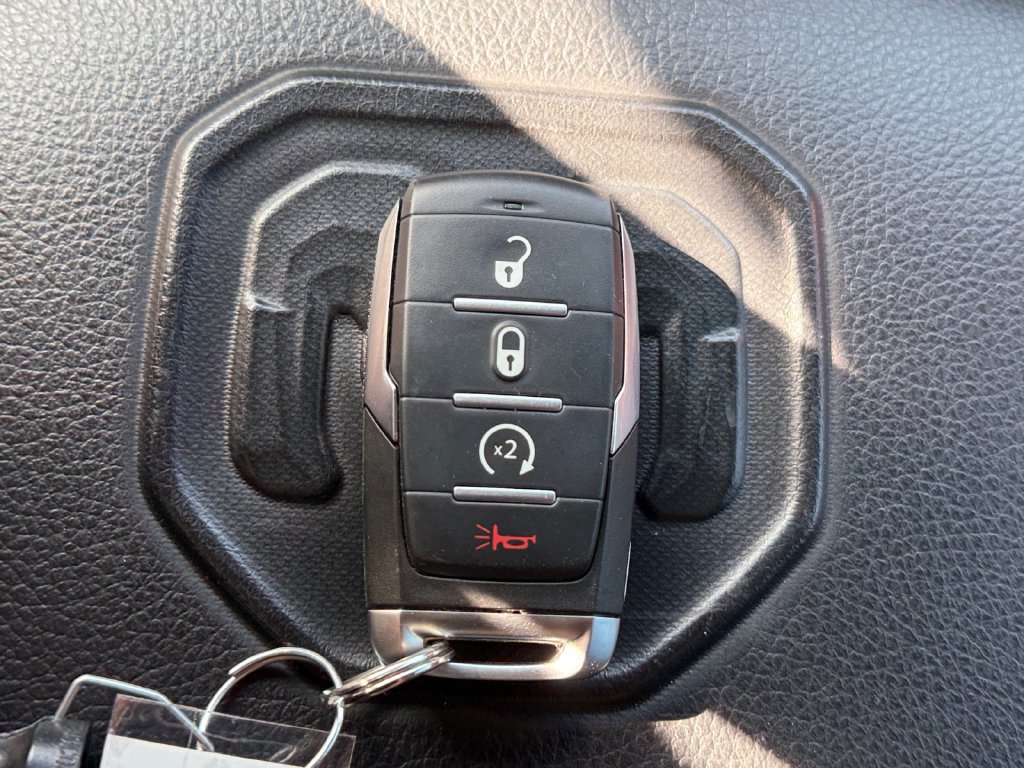 Used 2022 RAM 1500 Rebel w/ Rebel Level 2 Equipment Group AWD/4WD image 42