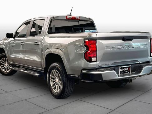 Used 2023 Chevrolet Colorado LT w/ LT Convenience Package RWD image 12