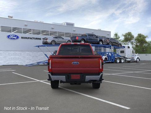 New 2026 Ford F350 Lariat w/ Lariat Ultimate Package AWD/4WD image 28