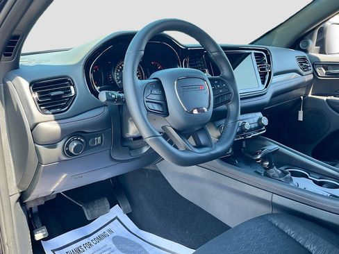 New 2026 Dodge Durango GT w/ Blacktop Package AWD/4WD image 9