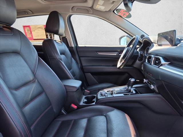 Used 2025 MAZDA CX-5 Carbon Edition AWD/4WD image 22