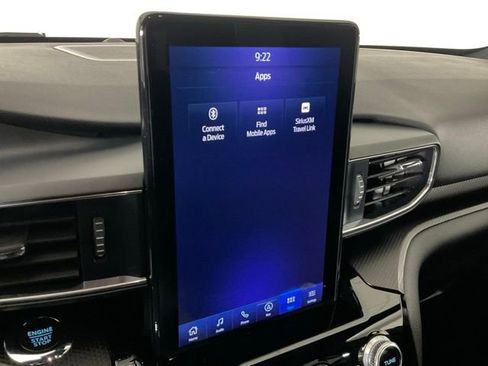 Used 2022 Ford Explorer ST w/ Equipment Group 401A image 12