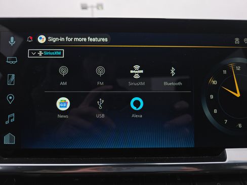 Used 2025 Chevrolet Silverado 1500 LT image 31