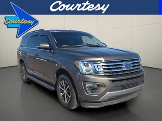 Used 2018 Ford Expedition XLT w/ Equipment Group 201A RWD video 1