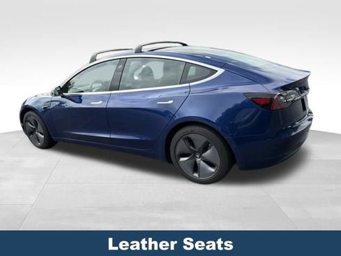 Used 2019 Tesla Model 3 Long Range AWD/4WD image 5