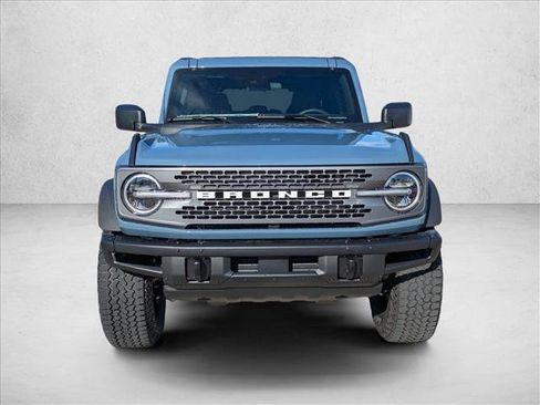 New 2025 Ford Bronco Badlands w/ Sasquatch Package image 6