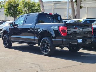 Used 2023 Ford F150 XLT w/ Equipment Group 302A High AWD/4WD video 2