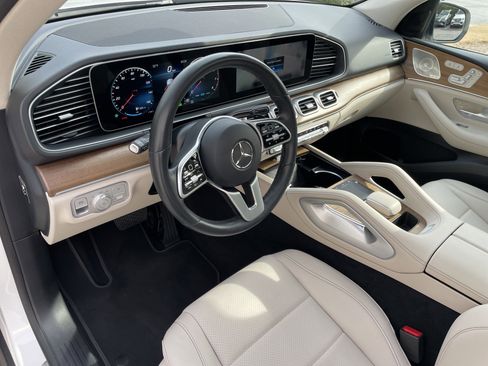 Certified 2023 Mercedes-Benz GLE 450 4MATIC image 18