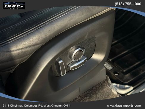 Used 2017 Land Rover Range Rover HSE AWD/4WD image 39