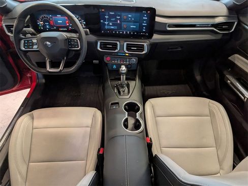 Used 2024 Ford Mustang GT Premium image 17