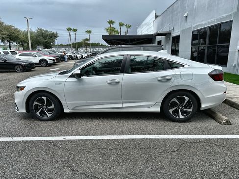 Used 2022 Honda Insight EX image 5
