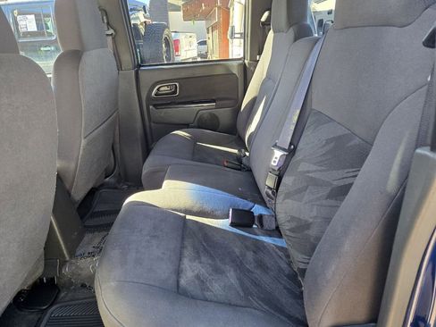 Used 2005 Chevrolet Colorado LS image 19