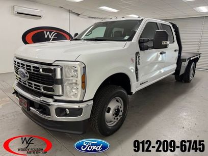 New 2026 Ford F350 XL w/ XL Chrome Package