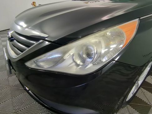 Used 2014 Hyundai Sonata GLS FWD image 43