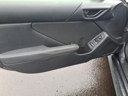 Used 2022 Toyota GR86 Coupe 2D w/ ALL Weather Mat Package (TMS) image 16