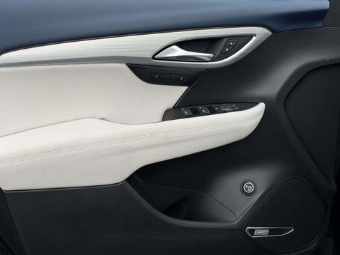New 2026 Buick Envision Avenir AWD/4WD image 6
