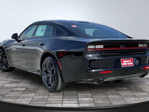 New 2026 Dodge Charger GT w/ Blacktop Package AWD/4WD image 21