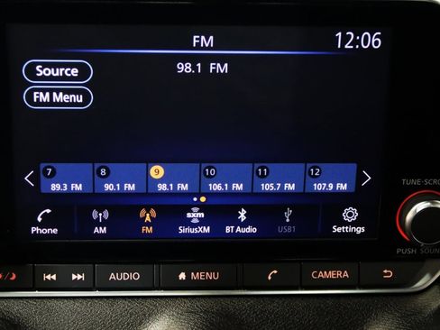 Used 2021 Nissan Sentra SR image 39