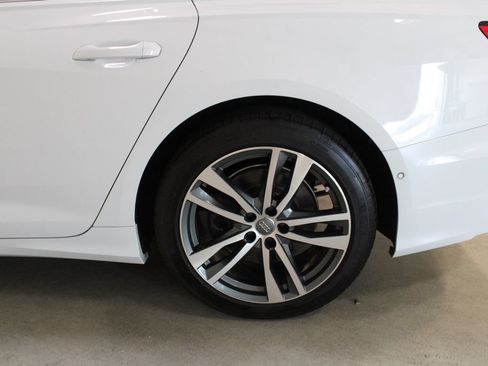 Used 2019 Audi A6 3.0T Prestige w/ Prestige Package AWD/4WD image 29