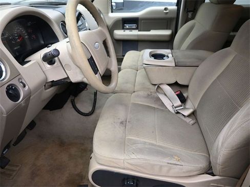 Used 2007 Ford F150 XLT image 17