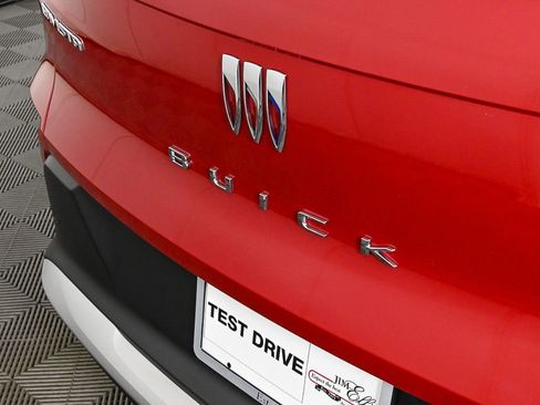 New 2026 Buick Envista Preferred w/ Convenience II Package image 34