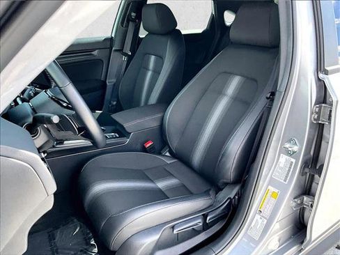Used 2025 Honda Civic Sport image 27