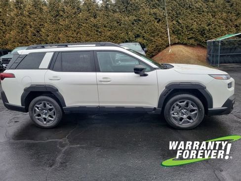 New 2026 Subaru Outback Premium image 8